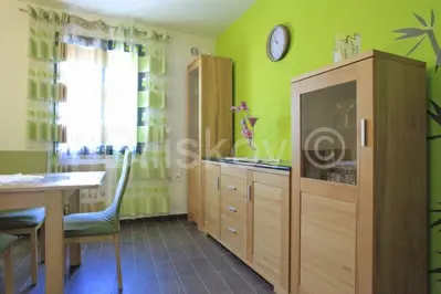 Haus 252 m², Vela Luka Zentrum, 3 Etagen und Geschäftsraum - 10