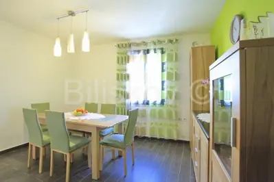 Haus 252 m², Vela Luka Zentrum, 3 Etagen und Geschäftsraum - 9
