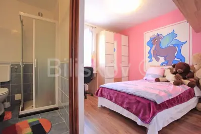 Haus 252 m², Vela Luka Zentrum, 3 Etagen und Geschäftsraum - 12