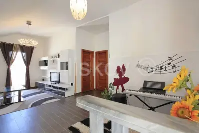 Haus 252 m², Vela Luka Zentrum, 3 Etagen und Geschäftsraum - 4