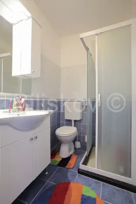 Haus 252 m², Vela Luka Zentrum, 3 Etagen und Geschäftsraum - 13