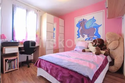 Haus 252 m², Vela Luka Zentrum, 3 Etagen und Geschäftsraum - 11
