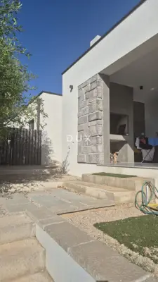 Kuća 95,5 m², Sveti Filip i Jakov - 2 spavaće sobe, terasa - 14