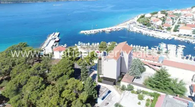 Apartment 90 m², Šibenik - 1st floor, balcony and loggia - 8