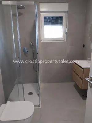 Apartment 90 m², Šibenik - 1st floor, balcony and loggia - 12