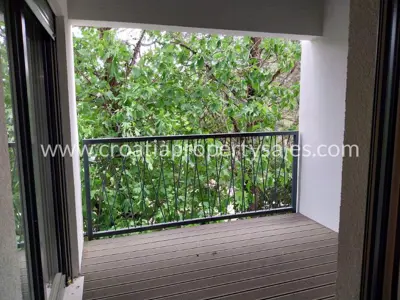 Apartment 90 m², Šibenik - 1st floor, balcony and loggia - 13