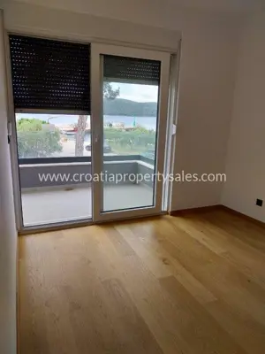 Apartment 90 m², Šibenik - 1st floor, balcony and loggia - 11