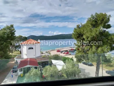 Apartment 90 m², Šibenik - 1st floor, balcony and loggia - 10