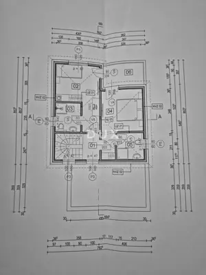 House 140 m², Poreč - pool and furnished - 8
