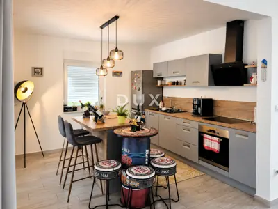 House 140 m², Poreč - pool and furnished - 5