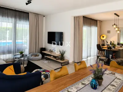 House 140 m², Poreč - pool and furnished - 4
