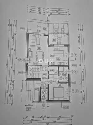 House 140 m², Poreč - pool and furnished - 7