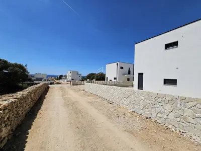 Kuća 87,60 m², Mandre - bazen i vlastito dvorište - 12