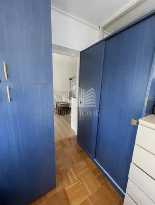 Wohnung 56 m², Siget - 3 Zimmer, Aufzug - 6