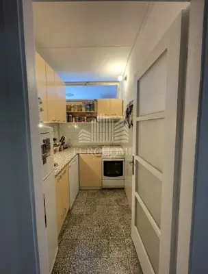 Wohnung 56 m², Siget - 3 Zimmer, Aufzug - 4