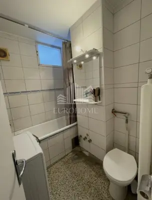 Wohnung 56 m², Siget - 3 Zimmer, Aufzug - 9