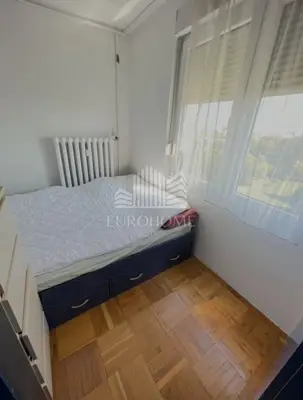 Wohnung 56 m², Siget - 3 Zimmer, Aufzug - 3