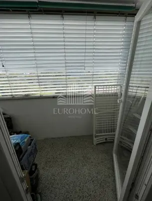 Wohnung 56 m², Siget - 3 Zimmer, Aufzug - 11
