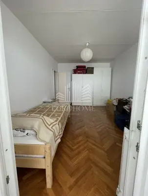 Wohnung 56 m², Siget - 3 Zimmer, Aufzug - 7