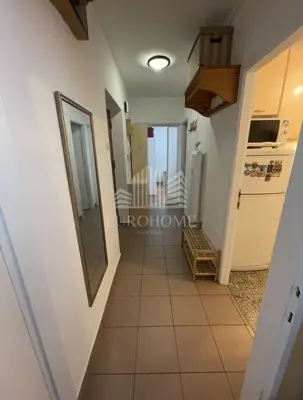 Wohnung 56 m², Siget - 3 Zimmer, Aufzug - 5