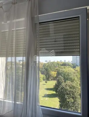 Wohnung 56 m², Siget - 3 Zimmer, Aufzug - 10