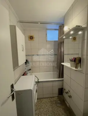 Wohnung 56 m², Siget - 3 Zimmer, Aufzug - 8