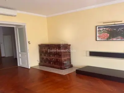Stan 180 m², Opatija - Centar, pogled na more - 9