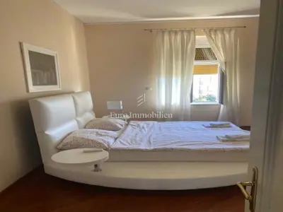 Stan 180 m², Opatija - Centar, pogled na more - 15