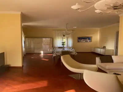 Stan 180 m², Opatija - Centar, pogled na more - 6