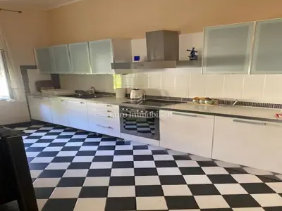 Stan 180 m², Opatija - Centar, pogled na more - 8