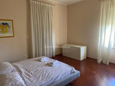 Stan 180 m², Opatija - Centar, pogled na more - 14