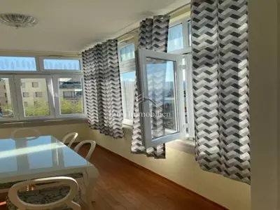 Stan 180 m², Opatija - Centar, pogled na more - 4