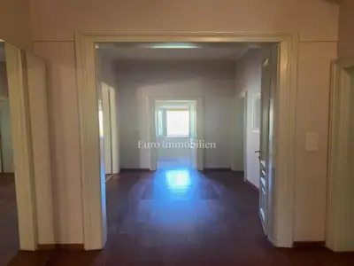 Stan 180 m², Opatija - Centar, pogled na more - 10