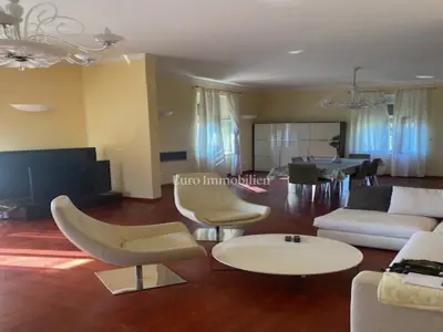 Stan 180 m², Opatija - Centar, pogled na more