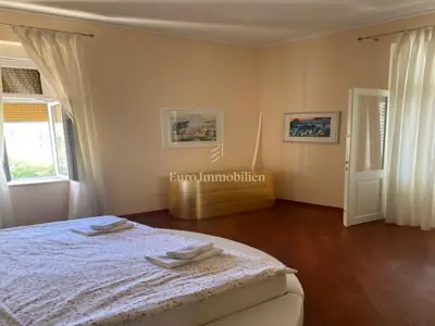 Stan 180 m², Opatija - Centar, pogled na more - 16