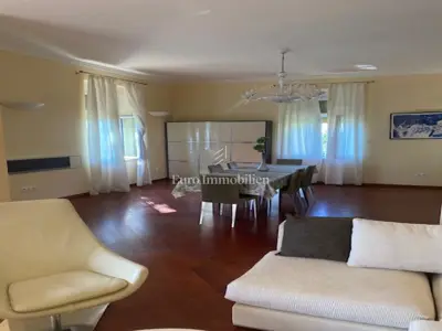 Stan 180 m², Opatija - Centar, pogled na more - 2