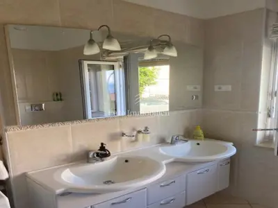Stan 180 m², Opatija - Centar, pogled na more - 12