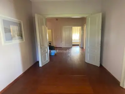 Stan 180 m², Opatija - Centar, pogled na more - 11