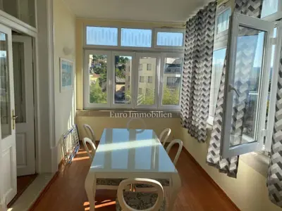 Stan 180 m², Opatija - Centar, pogled na more - 5