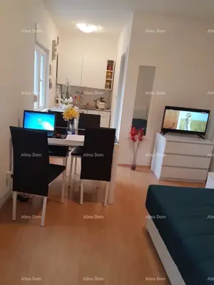 Apartman 40 m², Barbariga - blizu mora i mirno okruženje - 2