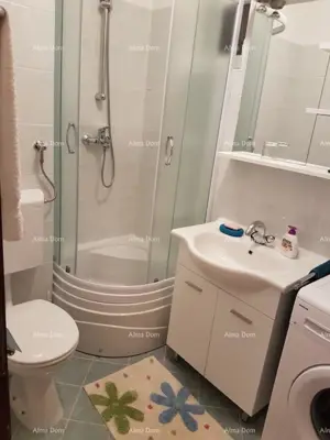Apartman 40 m², Barbariga - blizu mora i mirno okruženje - 5
