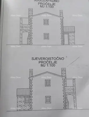 Baugrundstück mit Projekt und bezahlten Nebenkosten - 7