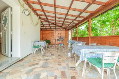 Haus 448 m², Umag - Pool und ruhige Straße - 19