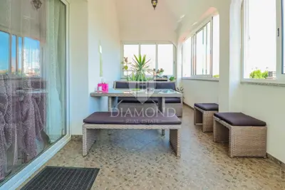 Haus 448 m², Umag - Pool und ruhige Straße - 11