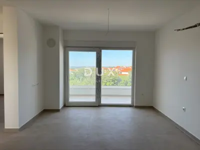 Stan 60 m², Peroj - panoramski pogled na more i Brijune