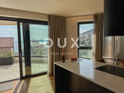 Opatija, centar, četverosoban stan, 158 m², s privatnim bazenom - 10