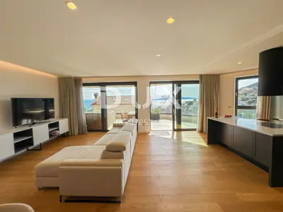 Opatija, centar, četverosoban stan, 158 m², s privatnim bazenom - 12
