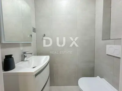 Opatija, centar, četverosoban stan, 158 m², s privatnim bazenom - 17