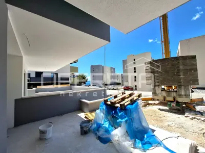 Wohnung zum Kauf in Makarska, 88 m²