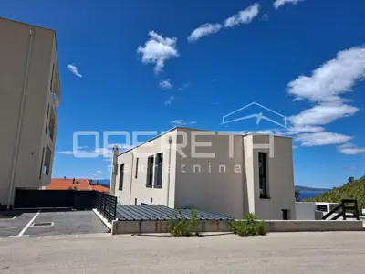 Stan 88 m², Makarska - novogradnja s vrtom - 9